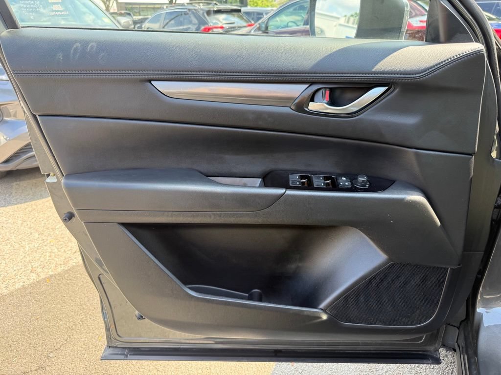 Certified 2023 MAZDA CX-5 AWD 2.5 S w/ Select Package image 20