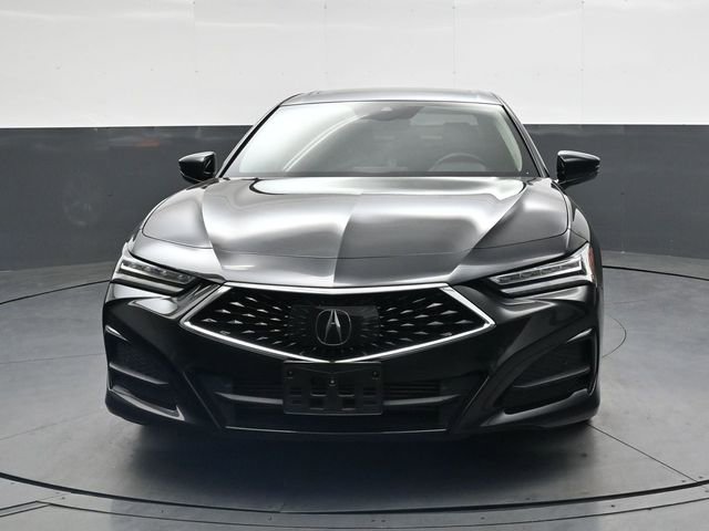 Used 2023 Acura TLX w/ Technology Package FWD image 10