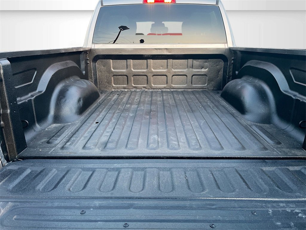 Used 2020 RAM 1500 Tradesman w/ Popular Equipment Group image 24