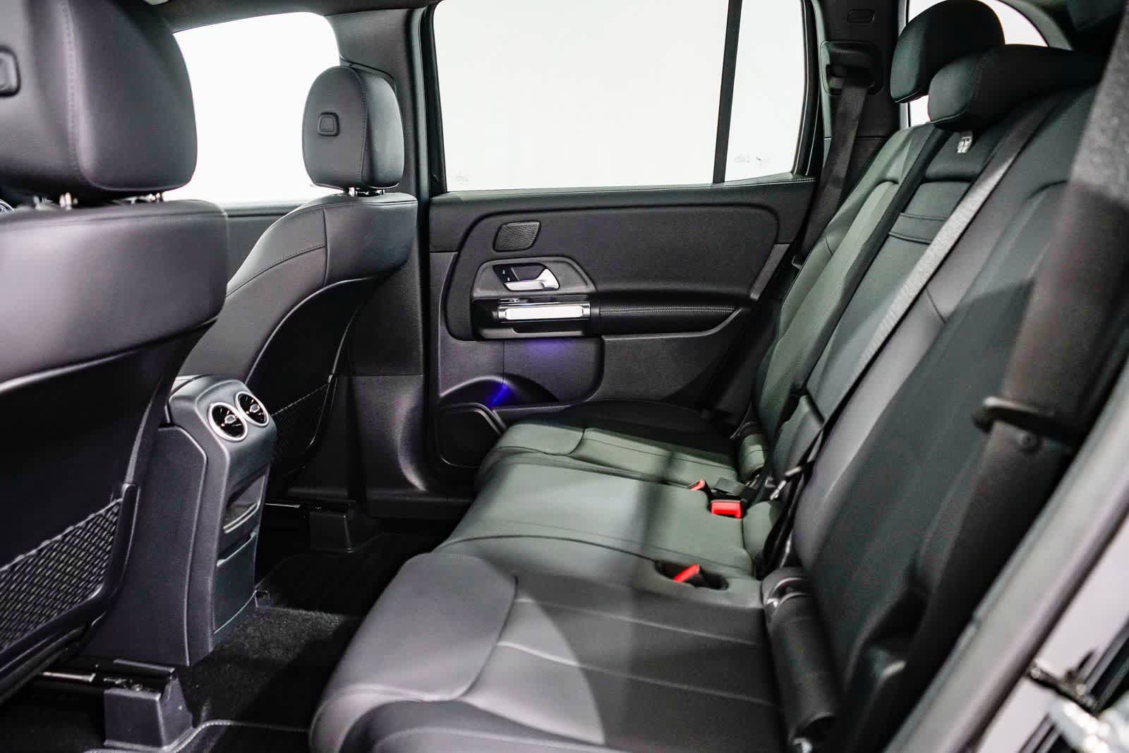 Used 2026 Mercedes-Benz GLB 250 image 18