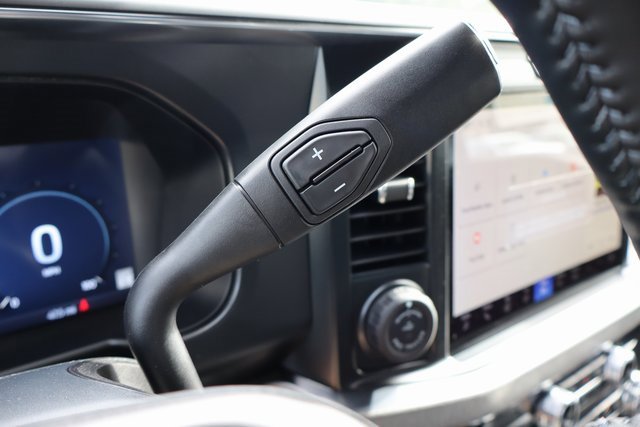 New 2026 Ford F250 Platinum w/ Tremor Off-Road Package image 32