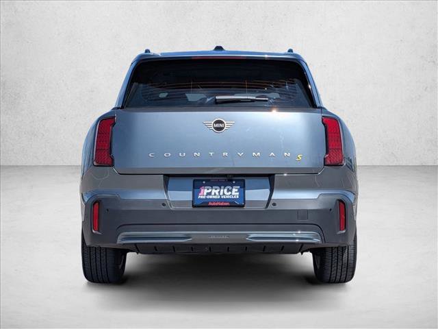 Used 2025 MINI Cooper Countryman SE image 6