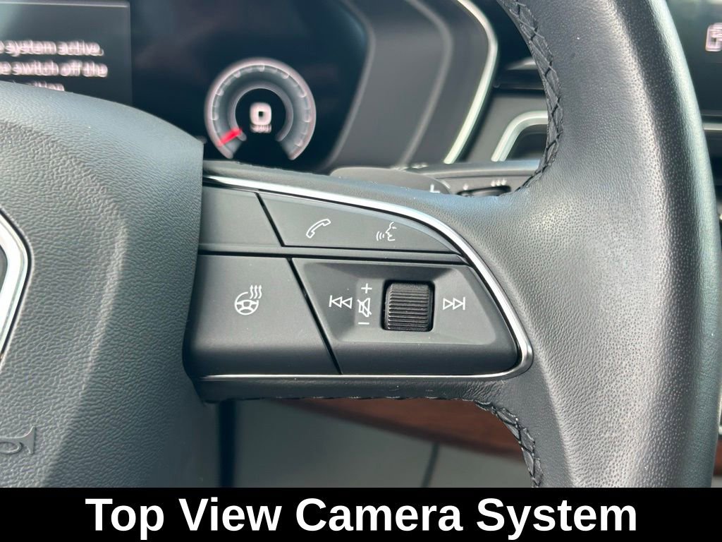 Used 2023 Audi A4 2.0T Premium Plus w/ Premium Plus Package image 23