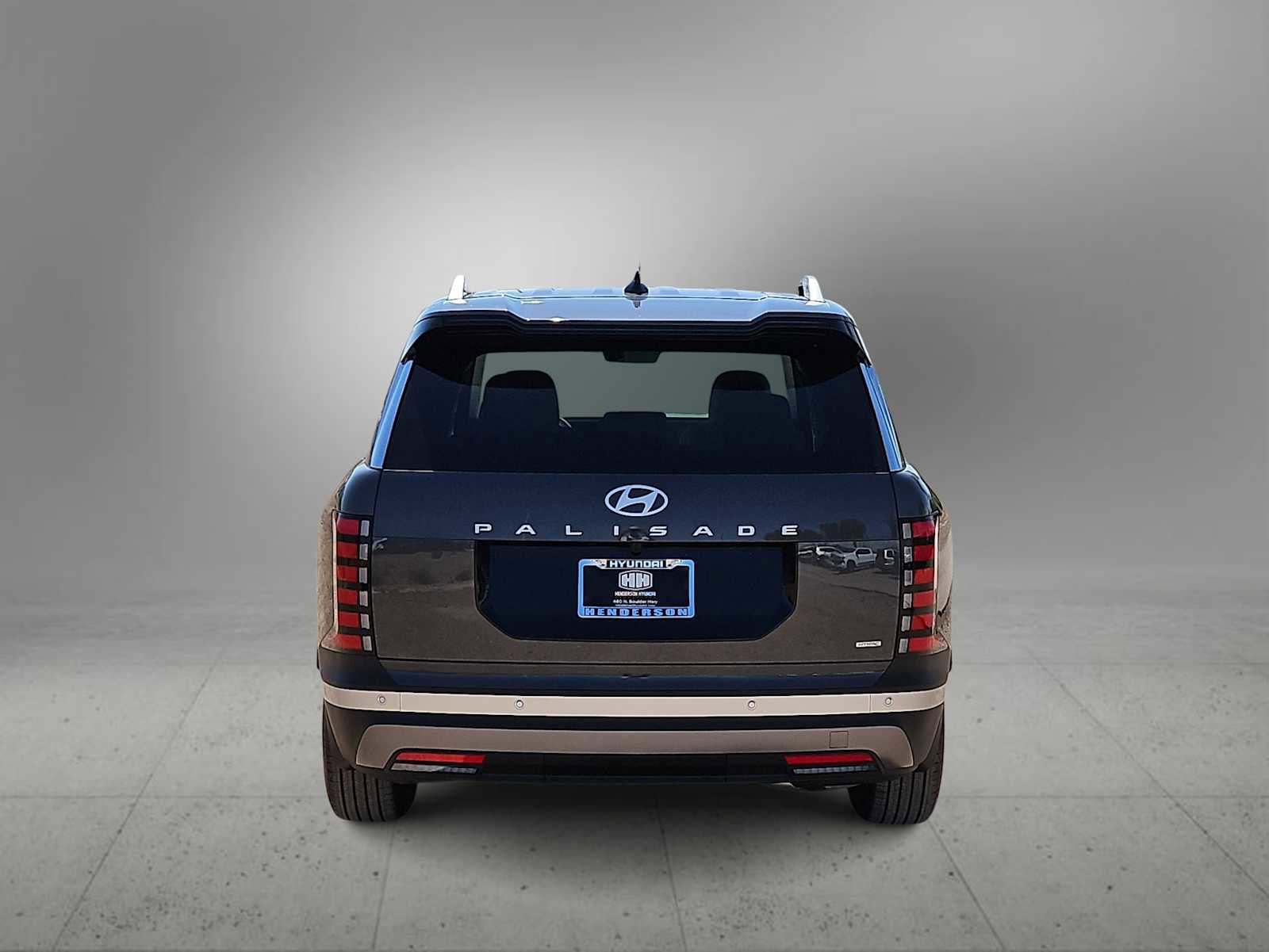 New 2026 Hyundai Palisade SEL AWD/4WD image 7