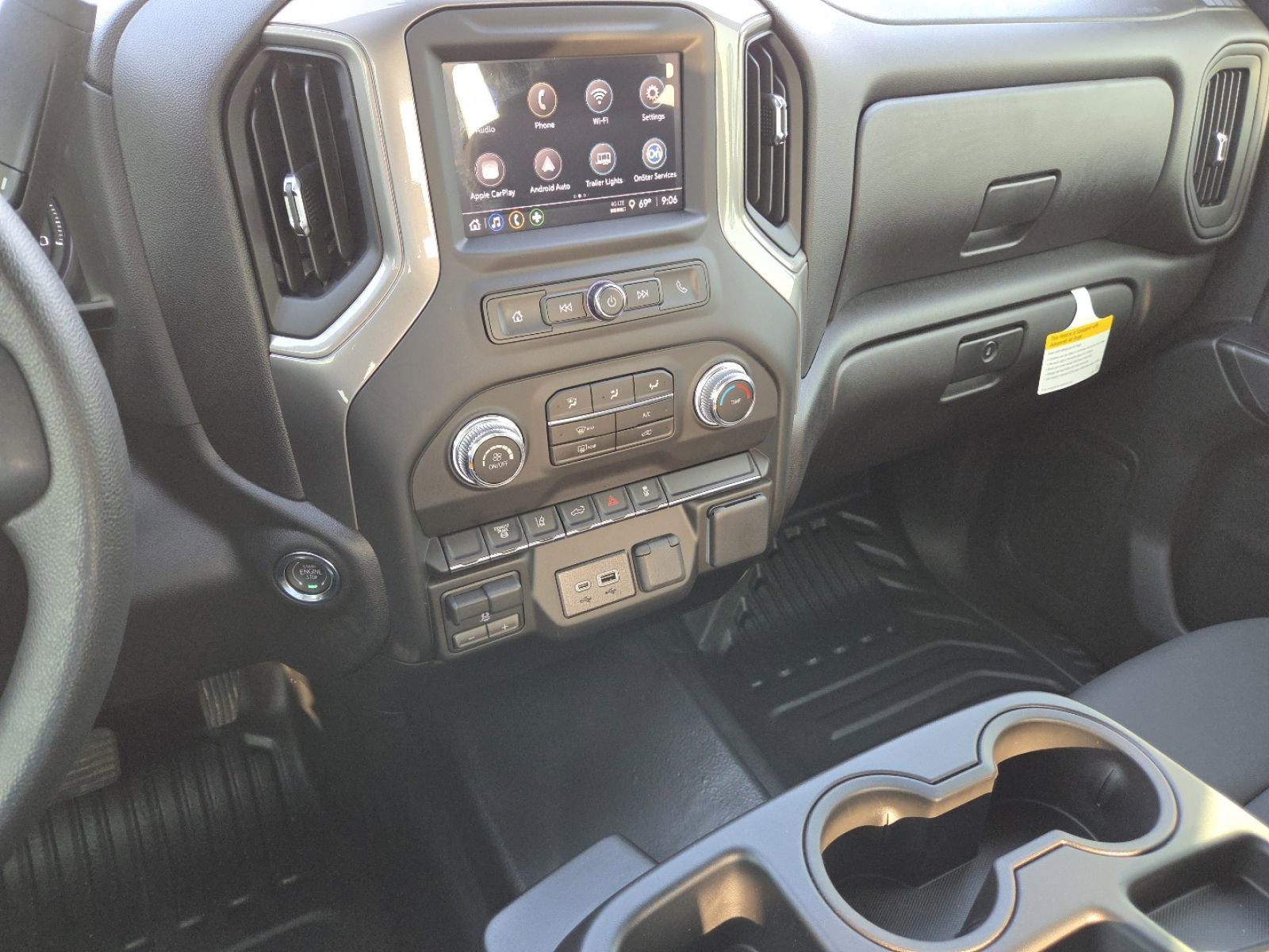 Used 2026 GMC Sierra 3500 Pro AWD/4WD image 32