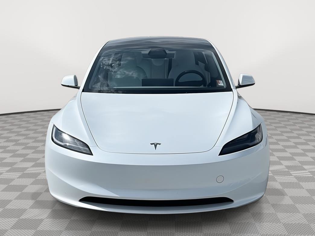 Used 2024 Tesla Model 3 Long Range image 8