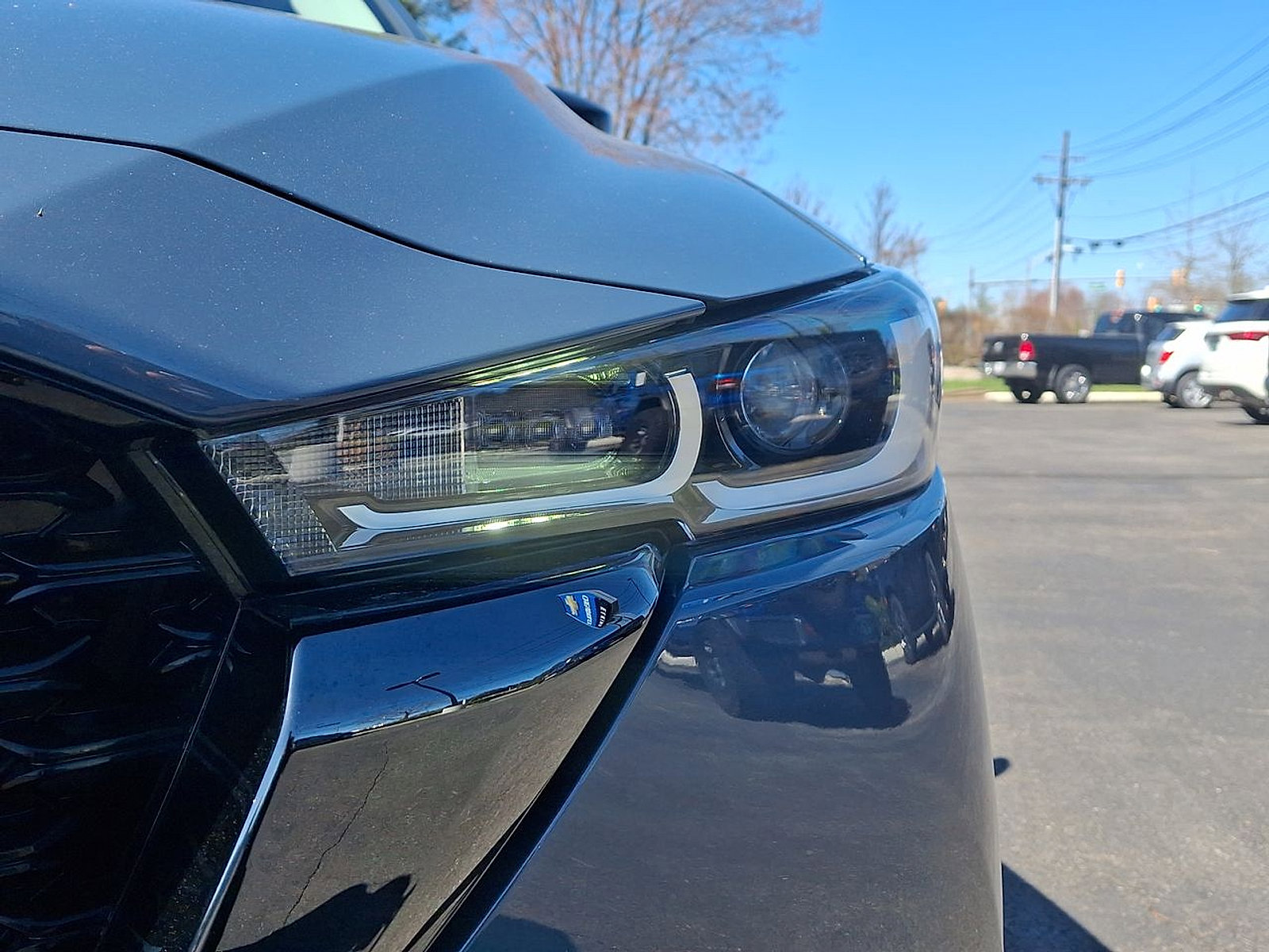 Used 2023 MAZDA CX-5 Carbon Edition image 28