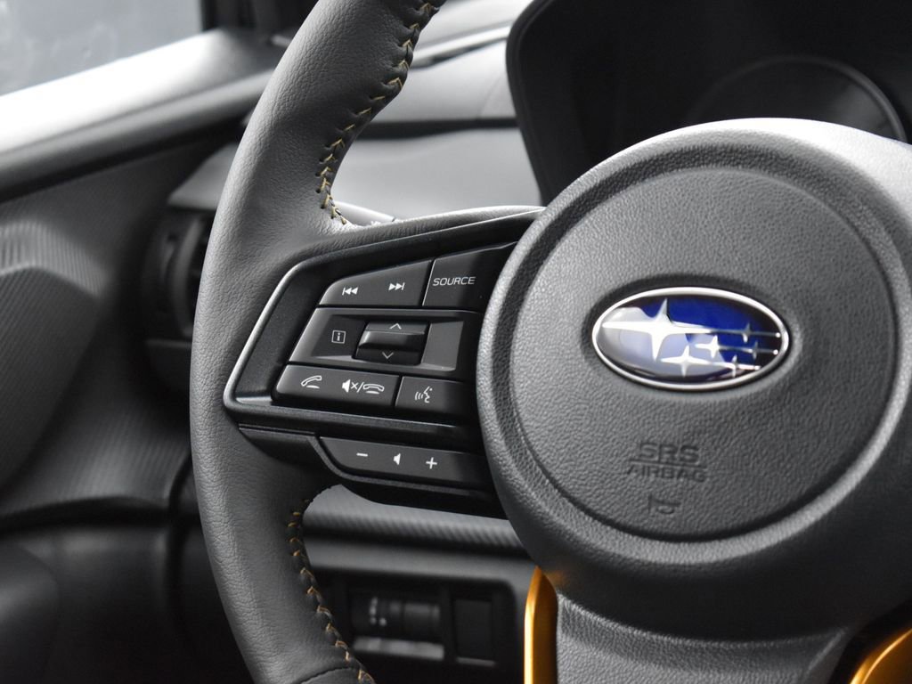 New 2026 Subaru Crosstrek 2.5i Wilderness w/ Wilderness Package AWD/4WD image 17