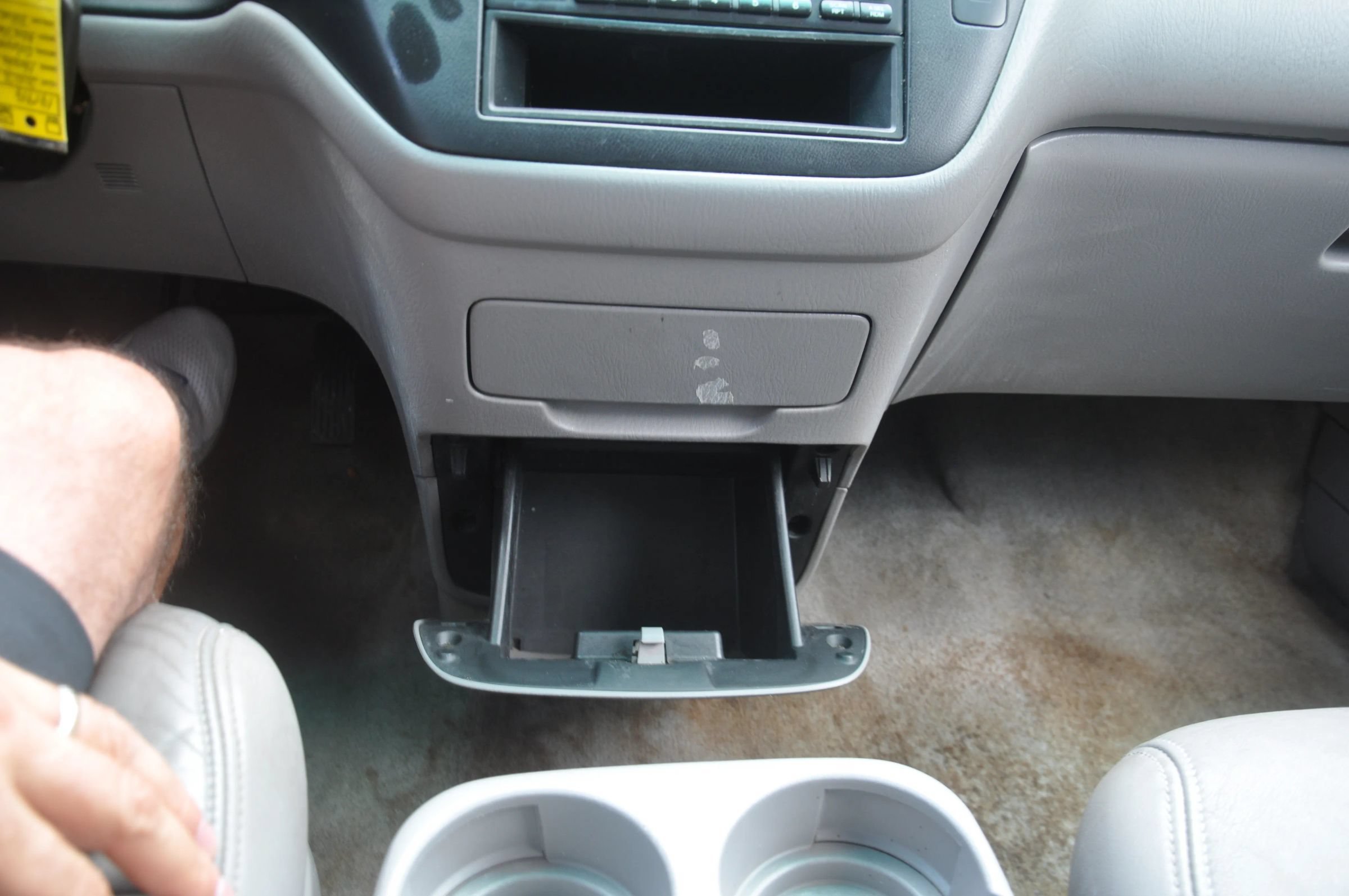 Used 2003 Honda Odyssey EX-L image 36