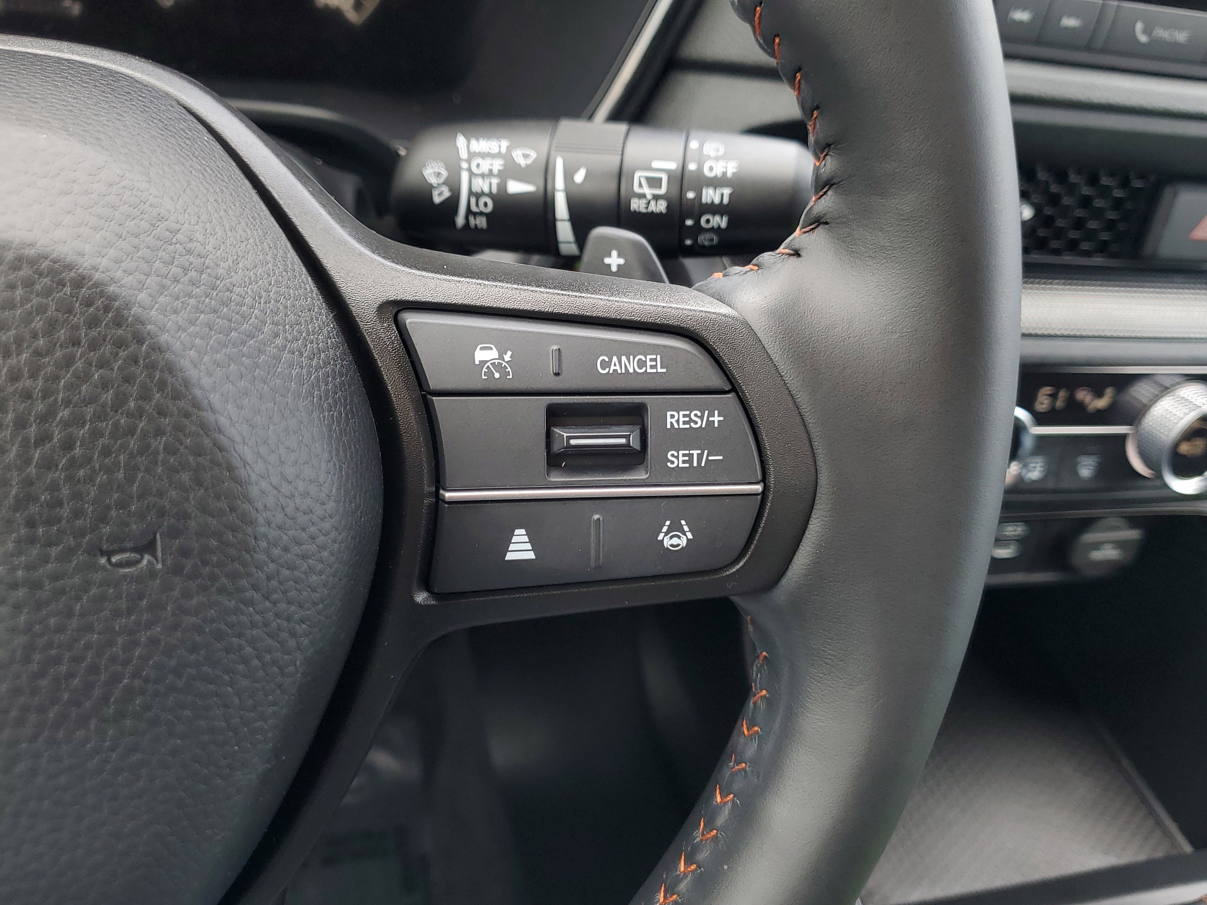 Used 2024 Honda CR-V Sport image 25