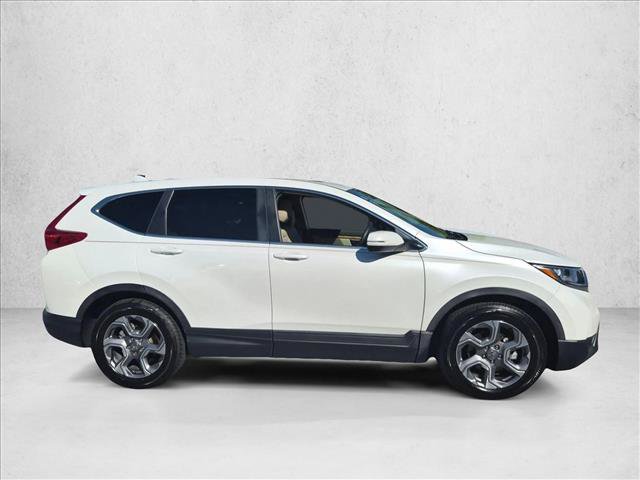 Used 2019 Honda CR-V EX-L image 4