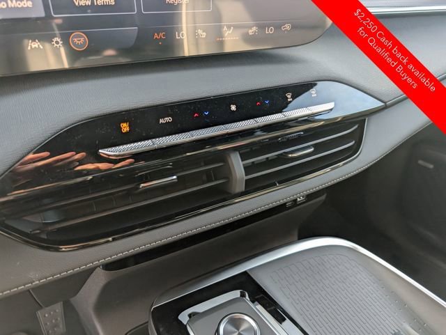 New 2026 Buick Enclave Sport Touring w/ Power Package image 22