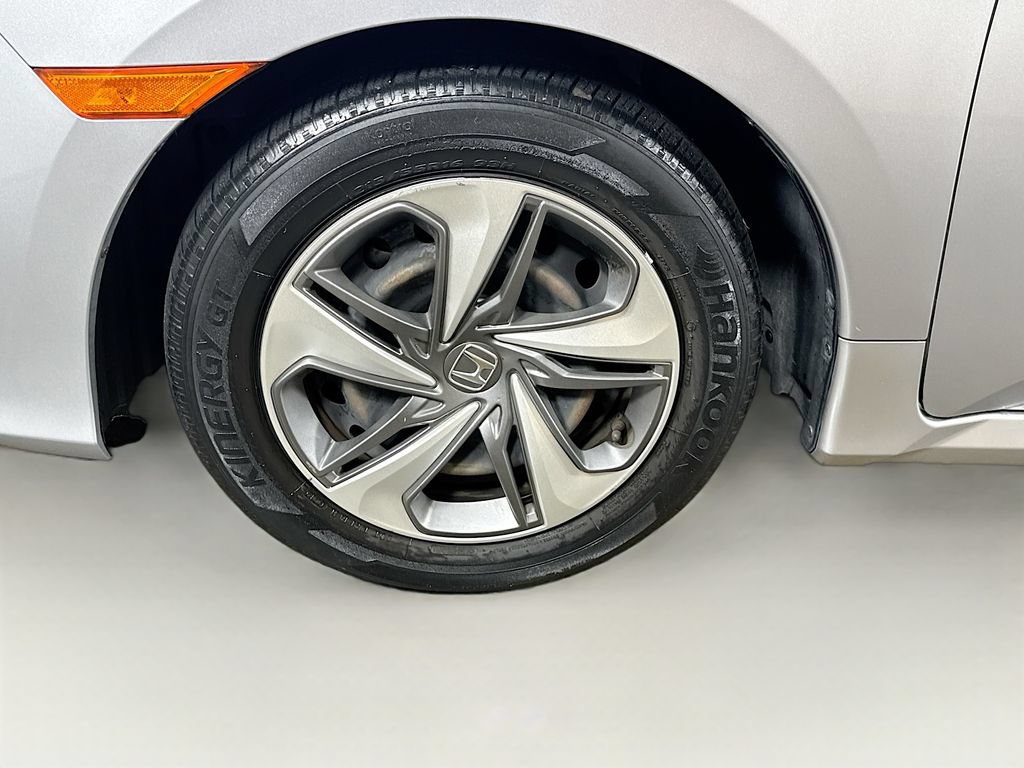 Used 2019 Honda Civic LX image 37