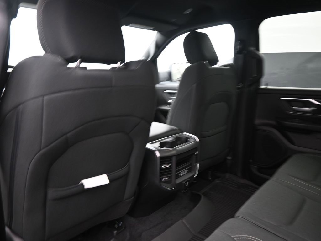 New 2026 RAM 1500 Lone Star image 29