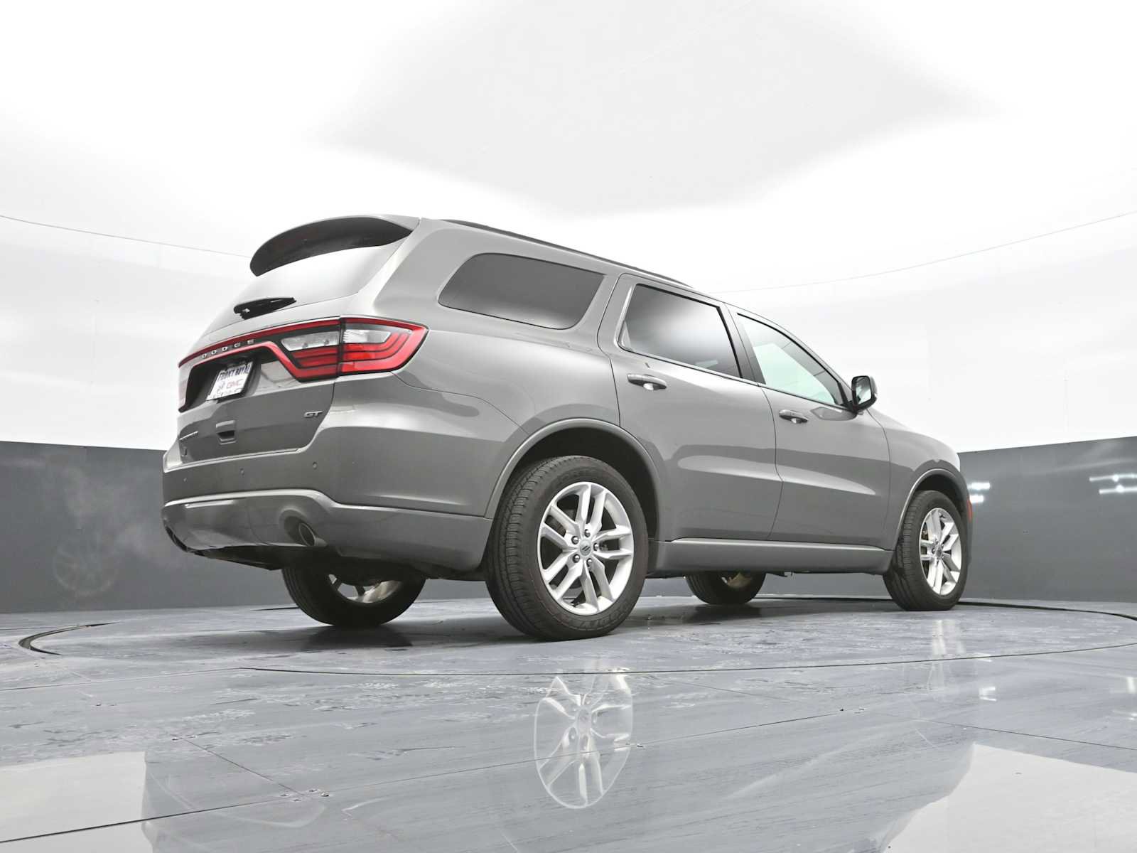 Used 2023 Dodge Durango GT image 49
