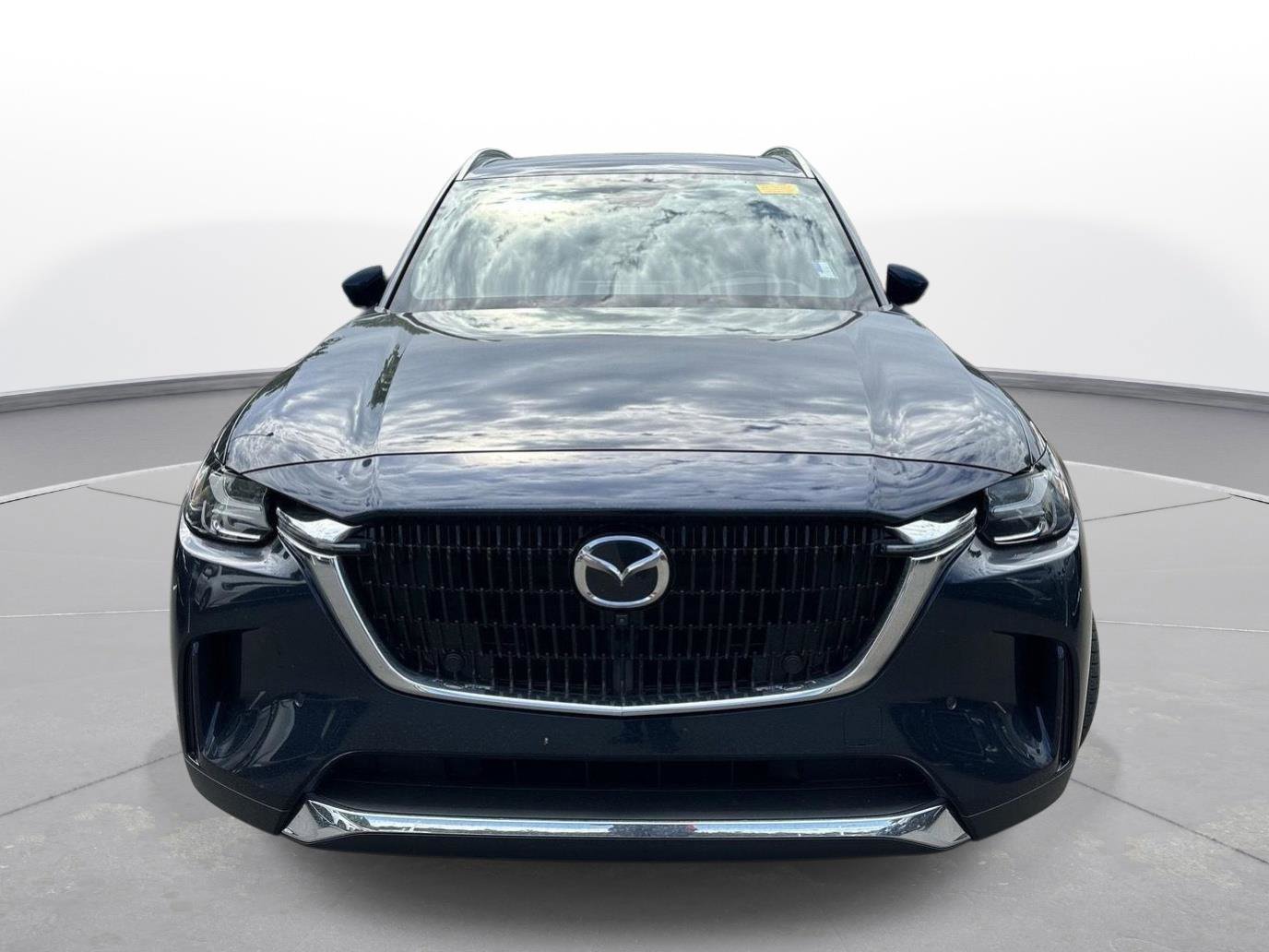 Used 2025 MAZDA CX-90 Plug-In Hybrid w/ Premium Plus AWD/4WD image 3