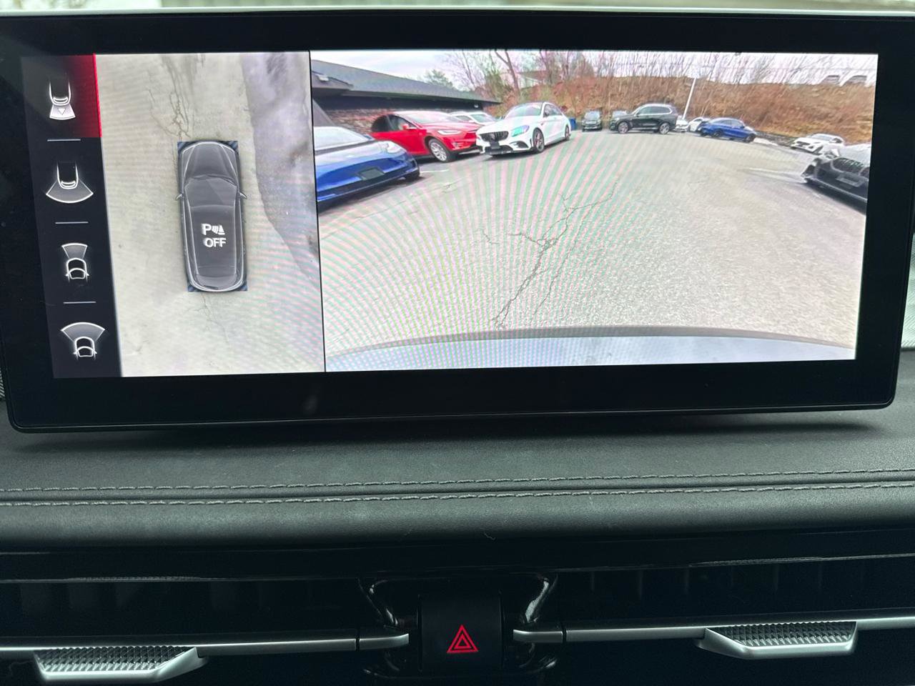 Used 2024 Alfa Romeo Tonale Ti w/ Active Assist Package image 49