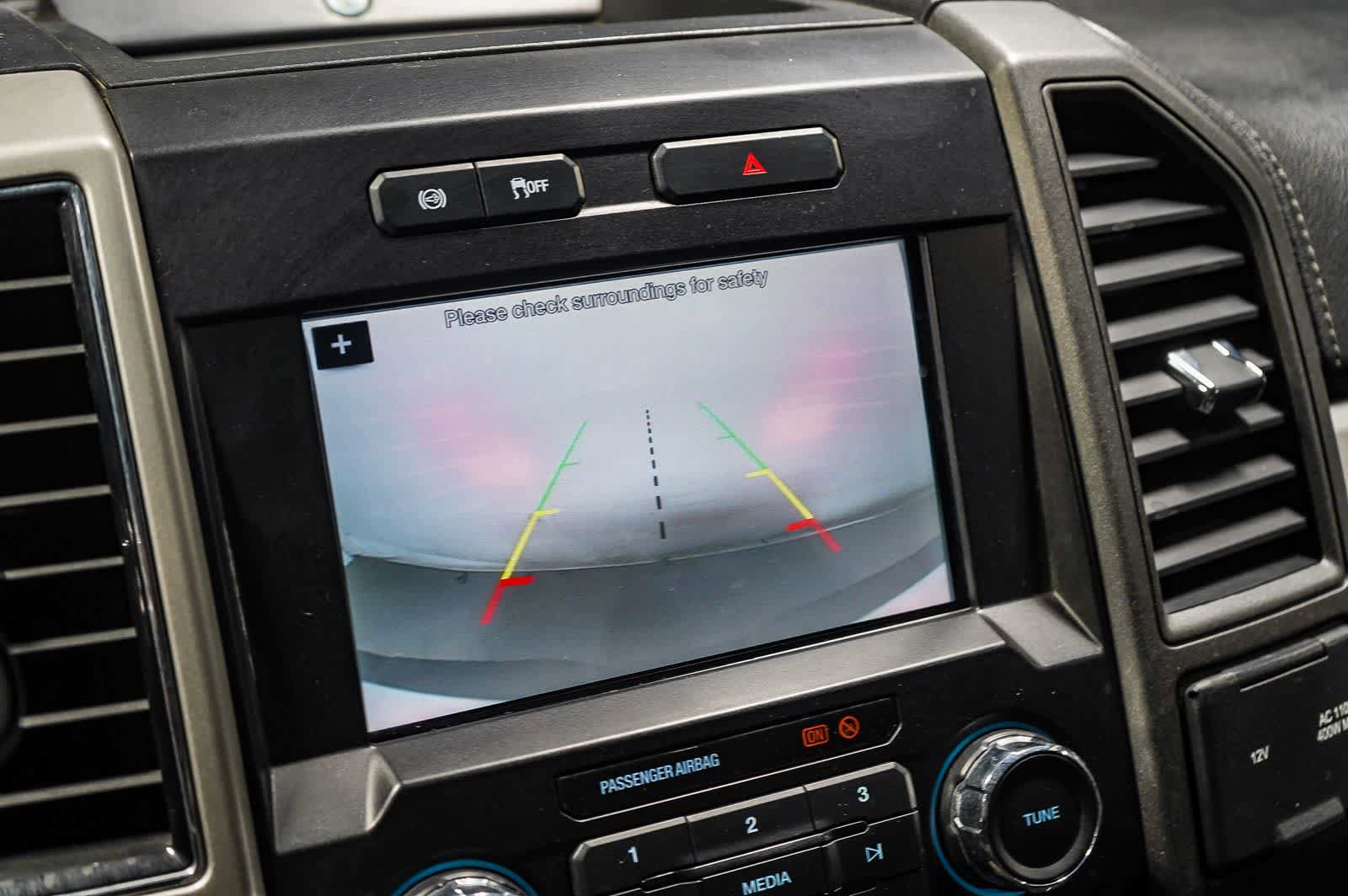 Used 2019 Ford F250 Lariat w/ Lariat Value Package image 23