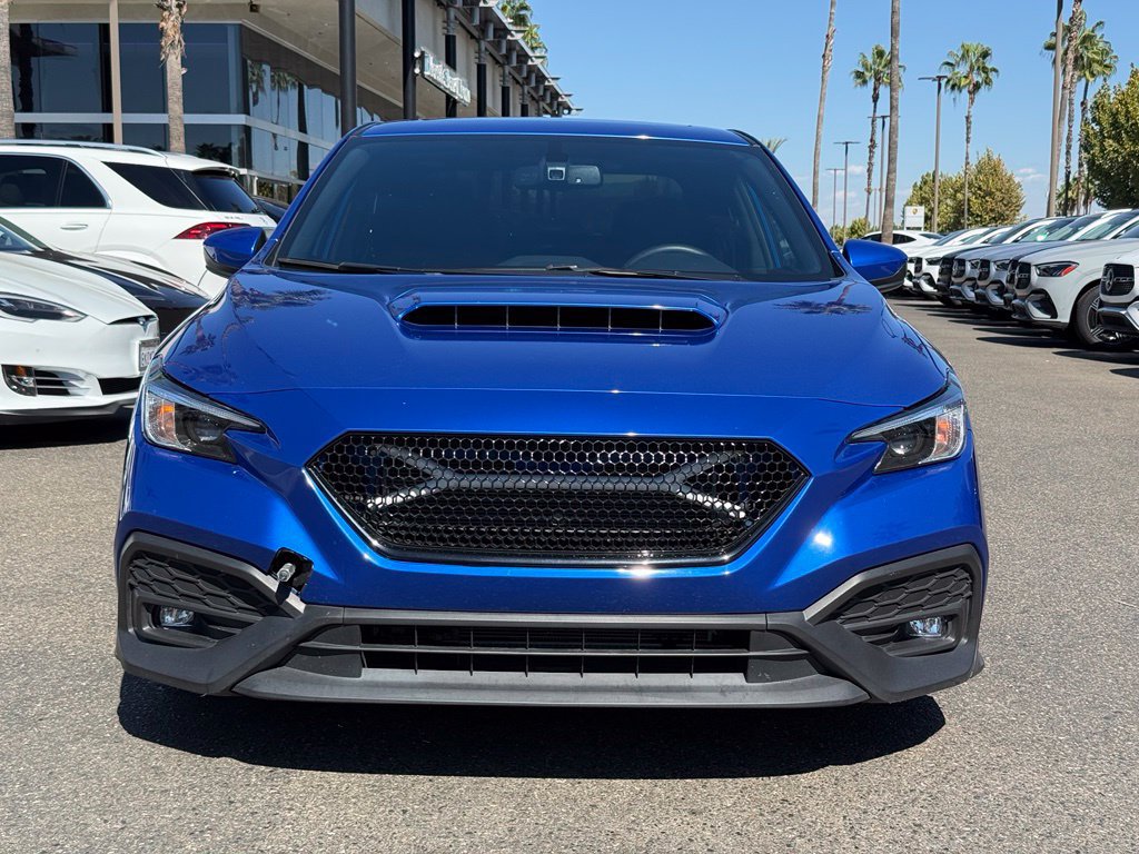 Used 2023 Subaru WRX Premium AWD/4WD image 15