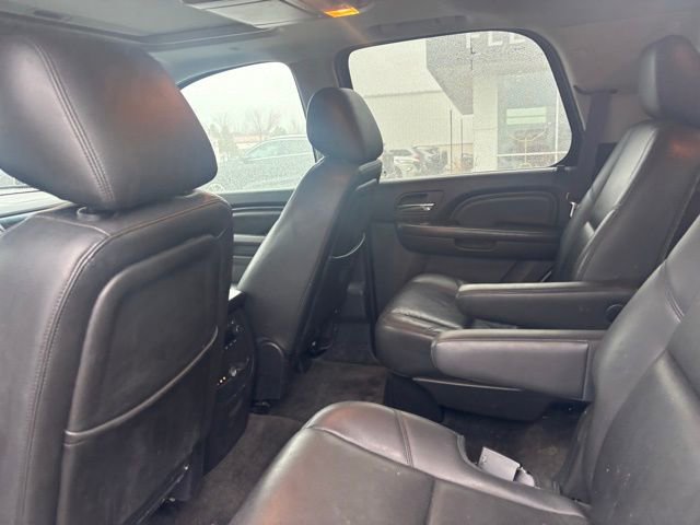 Used 2013 GMC Yukon Denali image 9