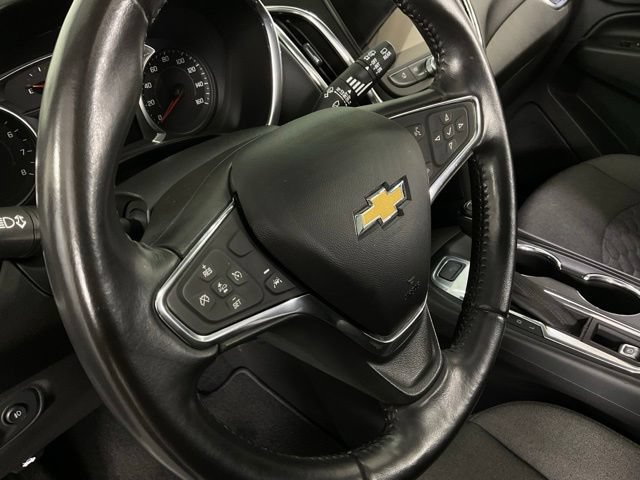 Used 2020 Chevrolet Equinox LT AWD/4WD image 17
