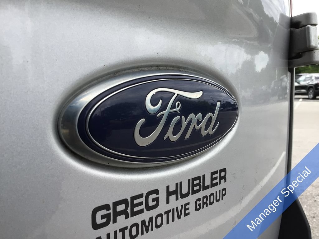 Used 2021 Ford Transit Connect XLT FWD image 13