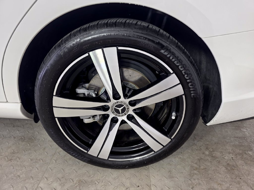 Certified 2024 Mercedes-Benz C 300 Sedan image 16