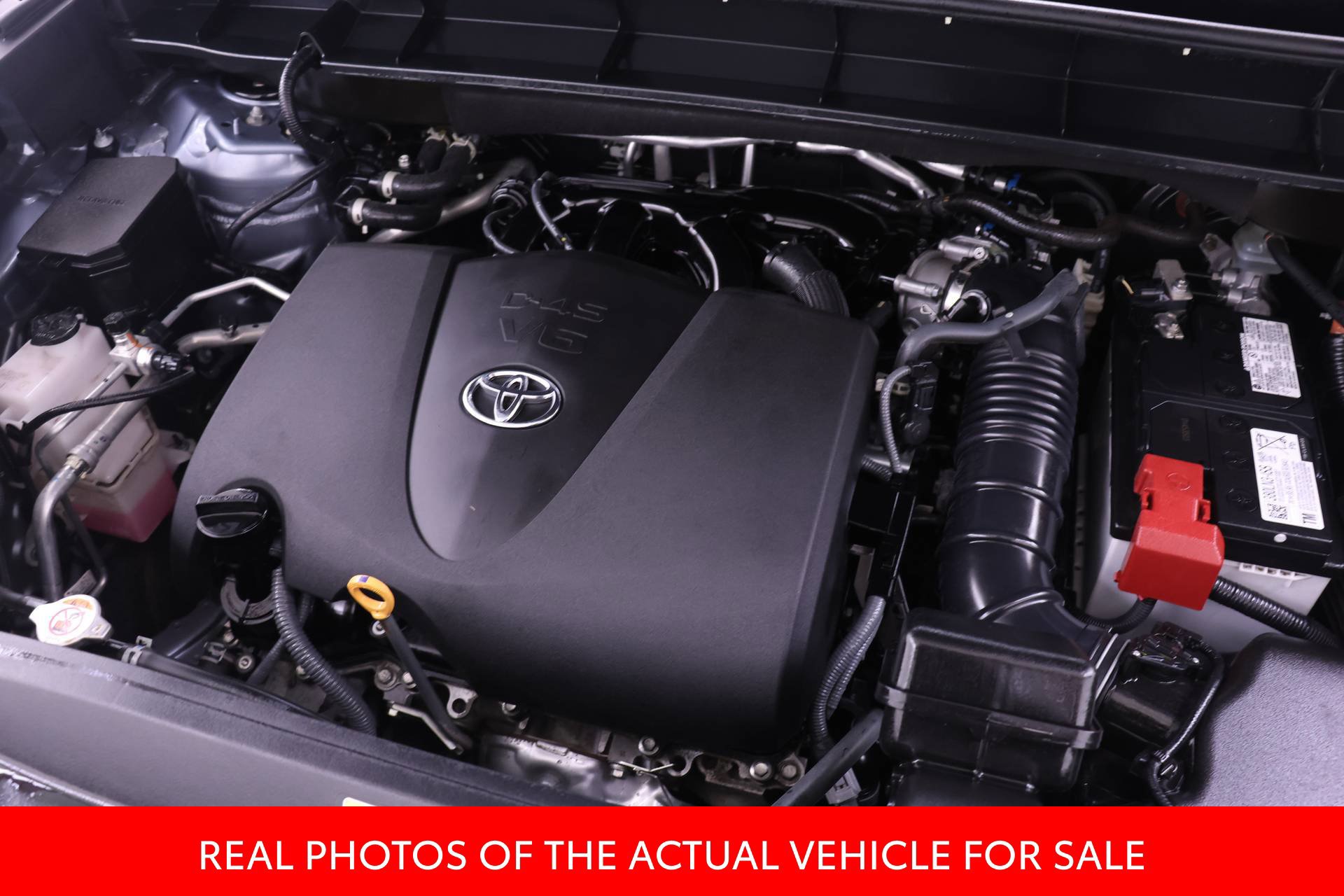 Certified 2021 Toyota Highlander Limited AWD/4WD image 17