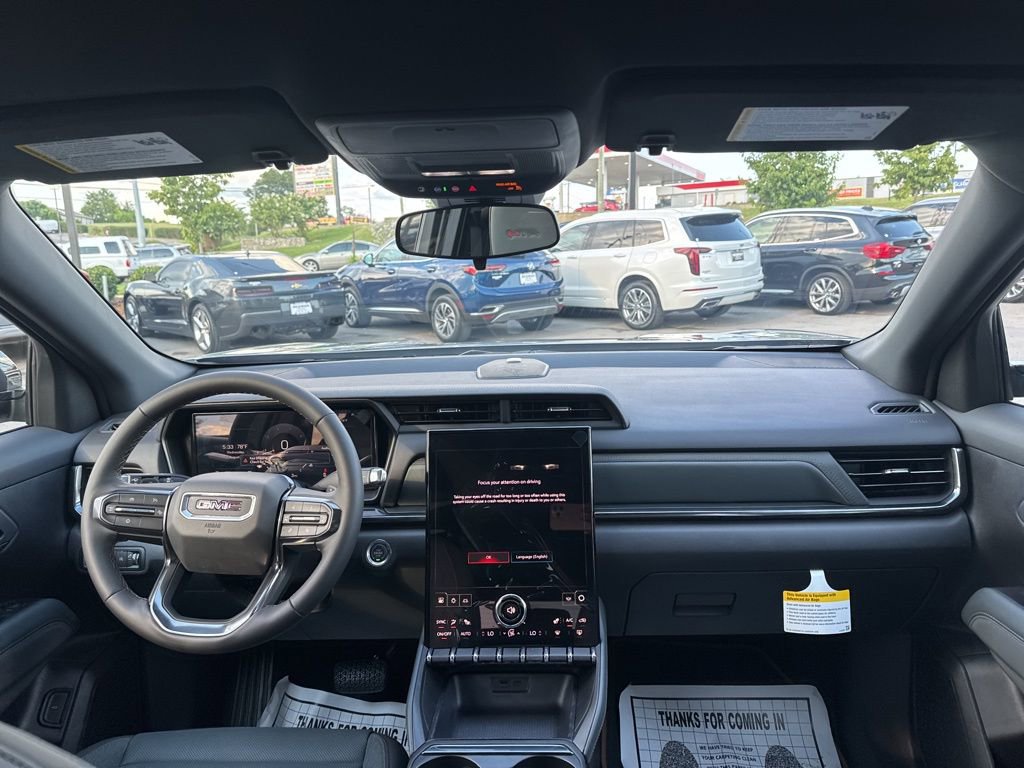 New 2026 GMC Terrain AT4 image 28