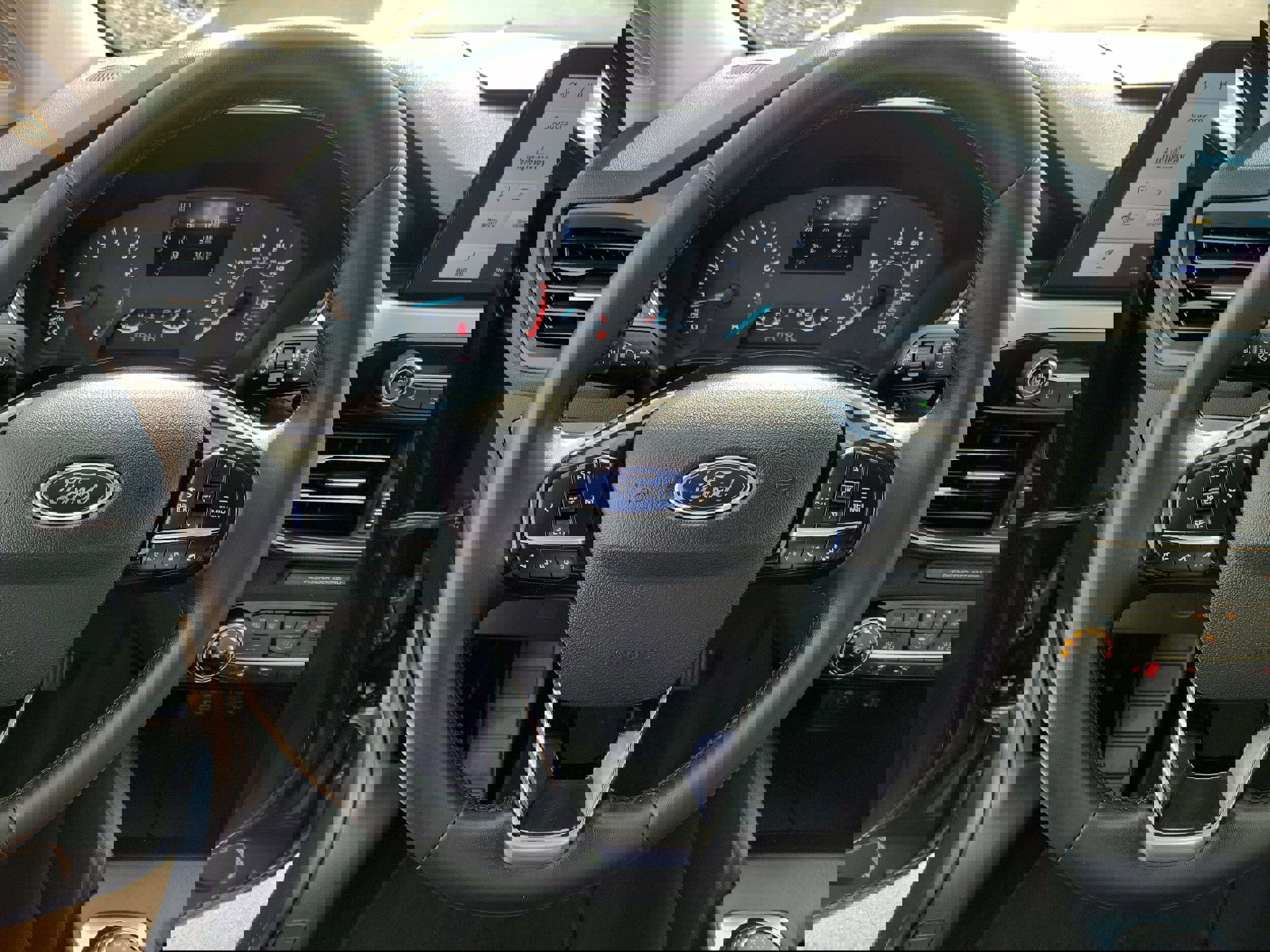 Certified 2022 Ford Escape SE w/ Cold Weather Package AWD/4WD image 22