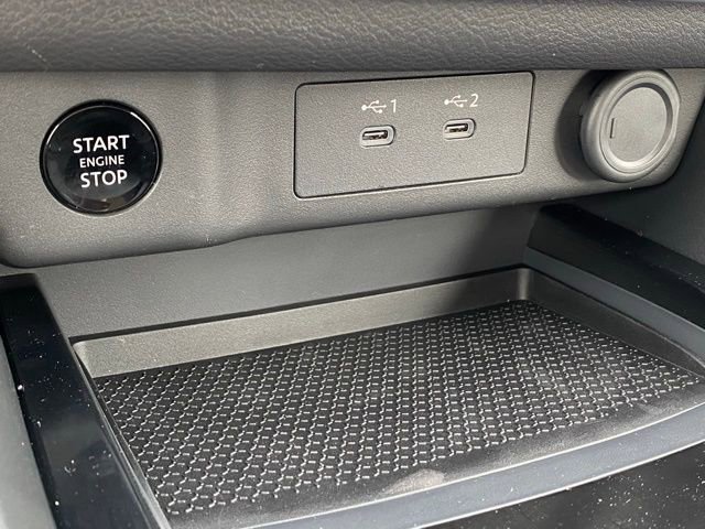 New 2026 Nissan Rogue SV image 19