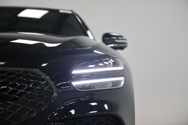 New 2026 Genesis G70 3.3T Sport Prestige AWD/4WD image 3