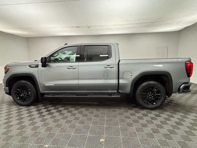 New 2026 GMC Sierra 1500 Elevation w/ Elevation Premium Package AWD/4WD image 12