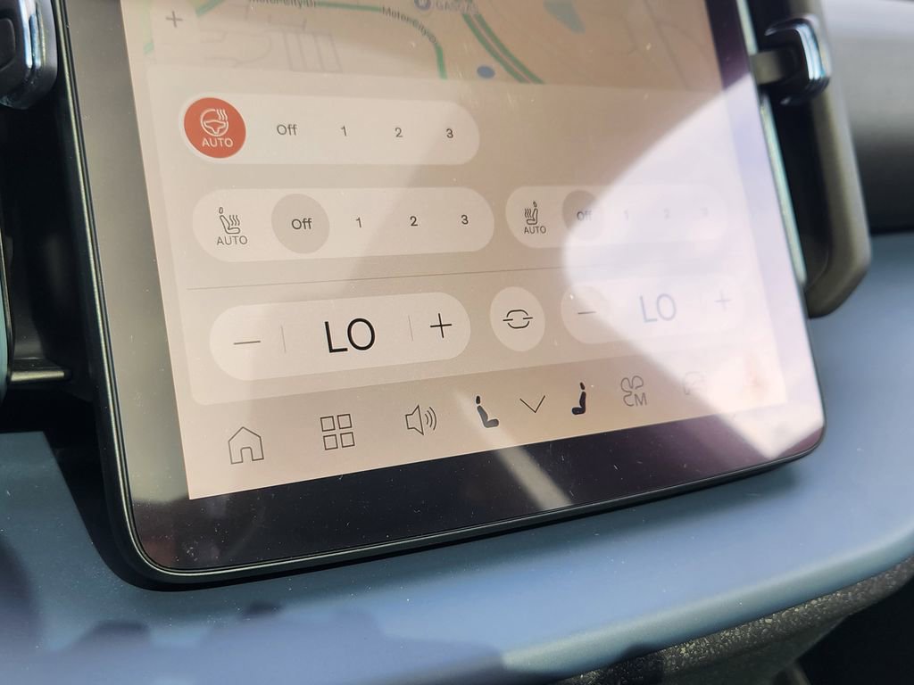 New 2026 Volvo EX30 Plus w/ Climate Package image 10