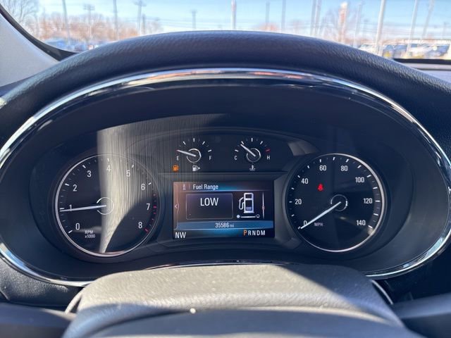 Used 2022 Buick Encore Preferred w/ Safety Package image 13