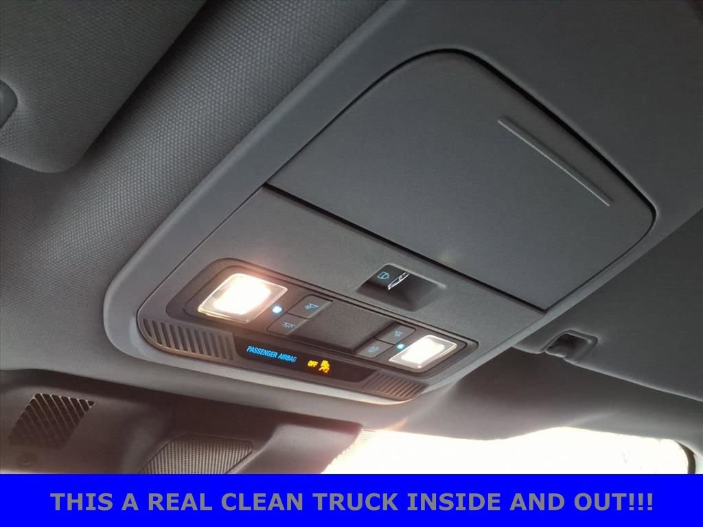 Used 2022 Ford F150 XLT w/ Equipment Group 302A High image 17