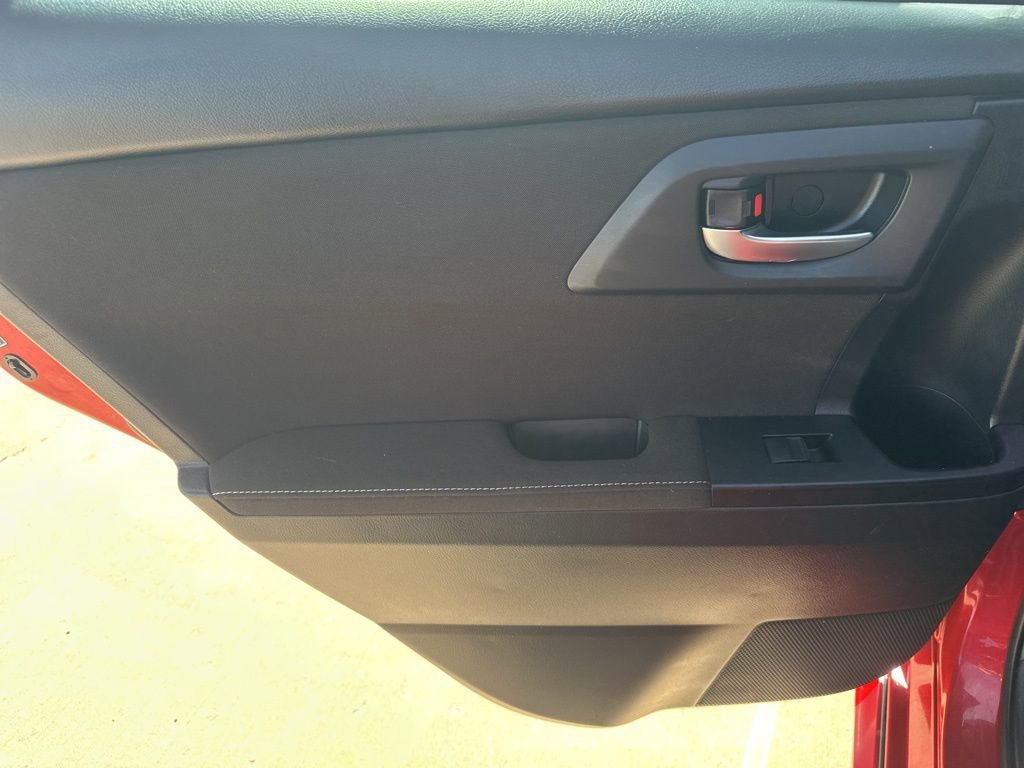 Used 2016 Scion iM image 20