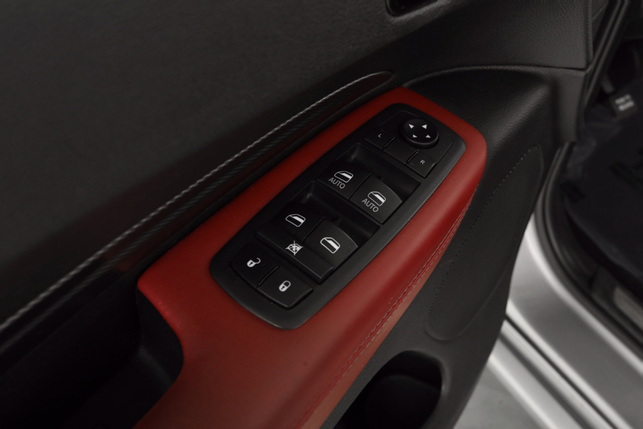 Used 2021 Dodge Durango R/T w/ Blacktop Package image 34