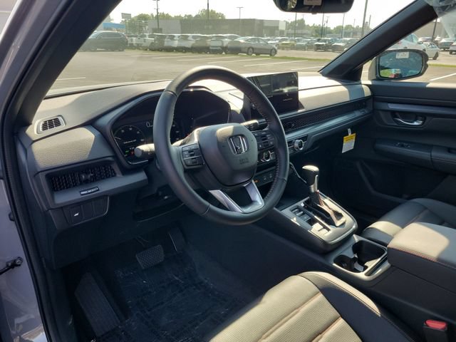New 2027 Honda CR-V Sport-L image 17