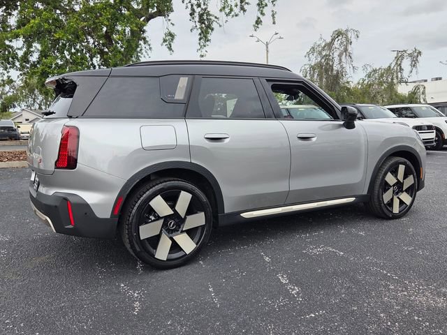 New 2027 MINI Cooper Countryman S AWD/4WD image 7