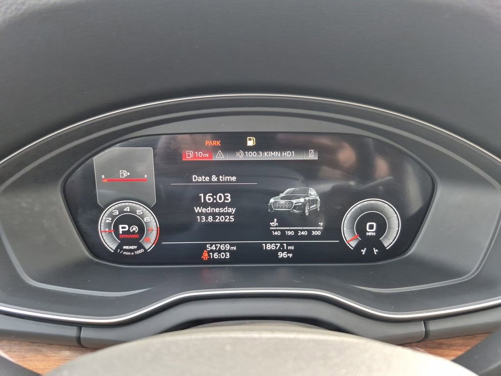 Used 2023 Audi Q5 2.0T Premium Plus image 21