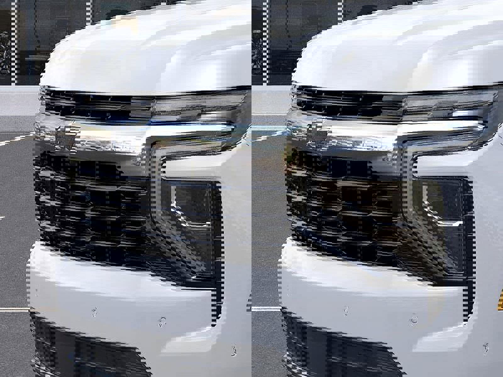 New 2026 Chevrolet Tahoe LS w/ LPO, Dark Essentials Package AWD/4WD image 13