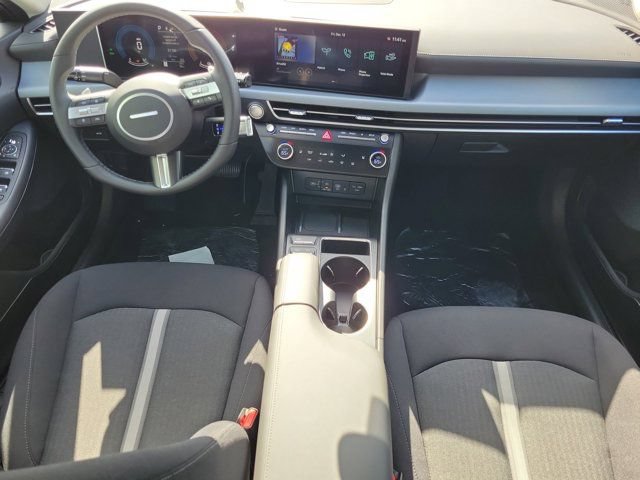 New 2025 Hyundai Sonata SEL FWD image 13