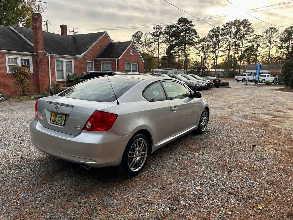 Used 2005 Scion tC image 6