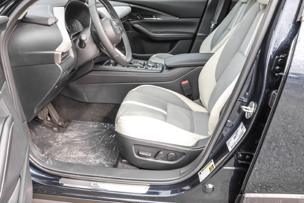 New 2026 MAZDA CX-30 2.5 Turbo Aire Edition AWD/4WD image 25