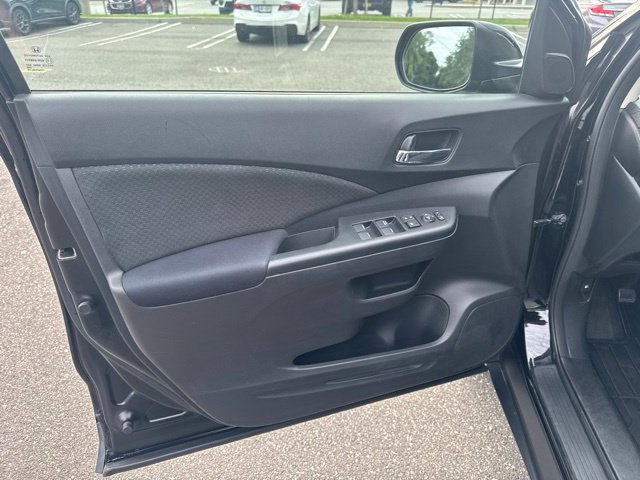 Used 2015 Honda CR-V EX image 21