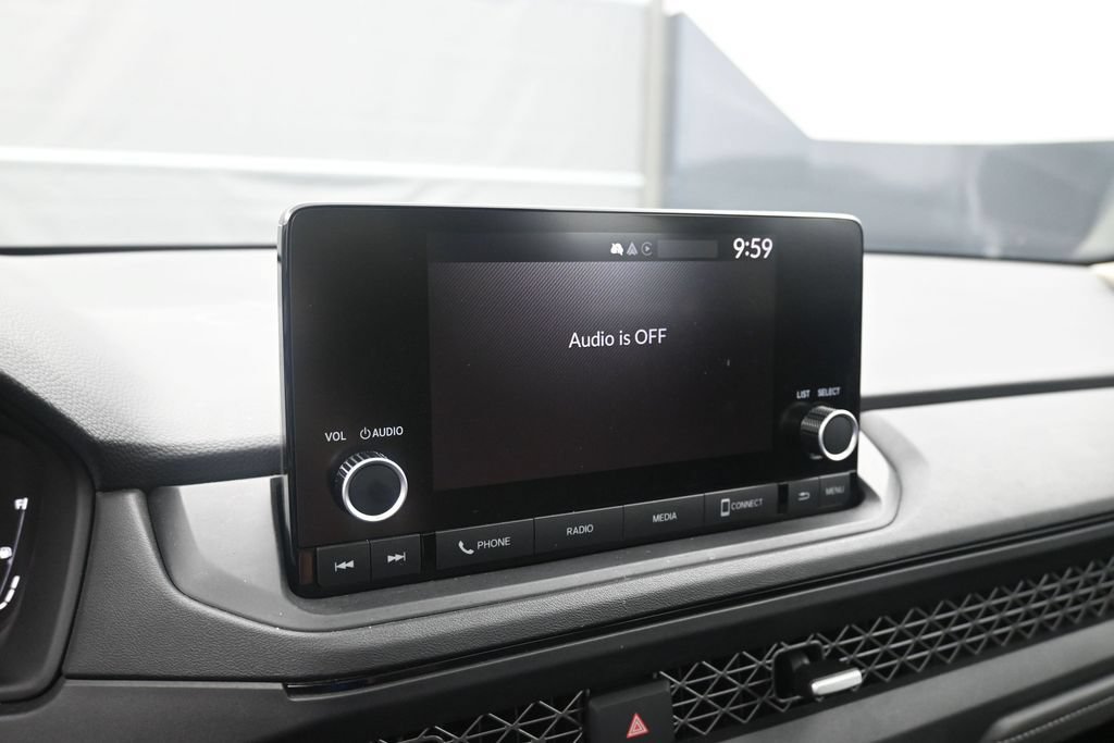 Used 2025 Honda Accord SE image 27