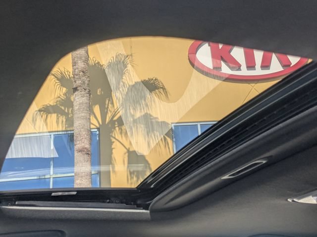 Certified 2024 Kia Forte GT-Line w/ GT-Line Premium Package FWD image 20