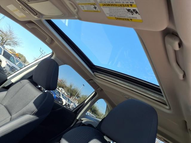 Certified 2024 Subaru Forester Premium image 8