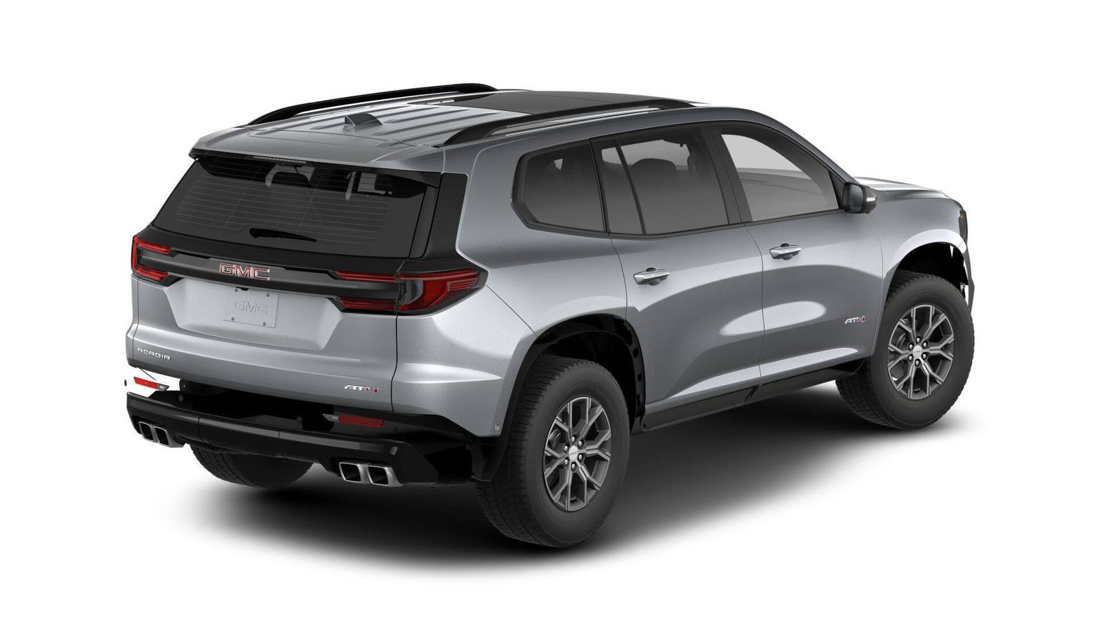 New 2027 GMC Acadia AT4 w/ Luxury Package AWD/4WD image 27